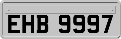 EHB9997