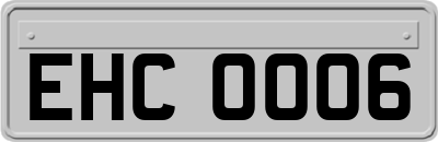 EHC0006
