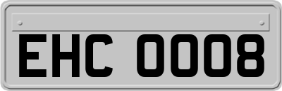 EHC0008