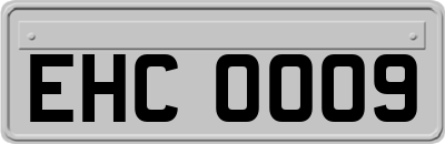 EHC0009