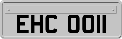 EHC0011