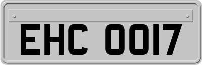 EHC0017