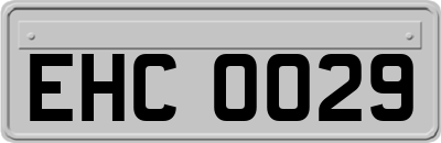 EHC0029