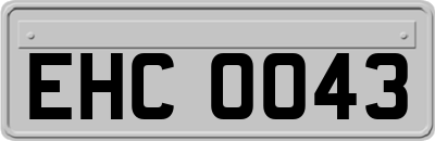 EHC0043