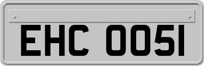 EHC0051