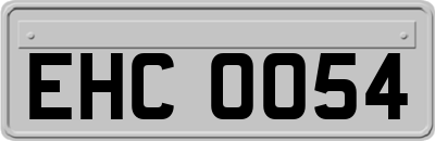 EHC0054