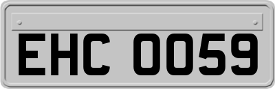 EHC0059