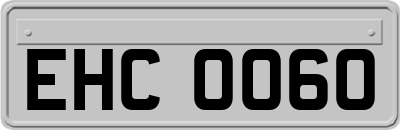 EHC0060