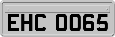 EHC0065