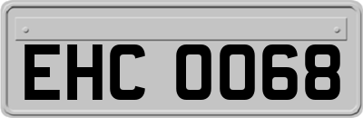 EHC0068