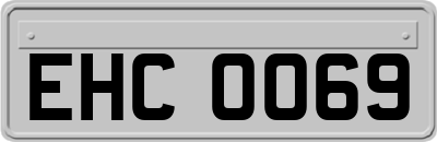 EHC0069