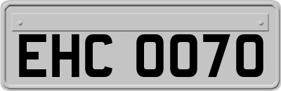 EHC0070