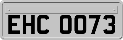 EHC0073