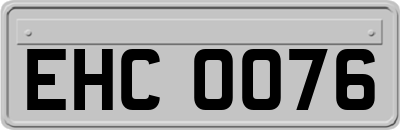 EHC0076