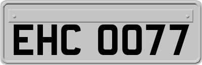 EHC0077