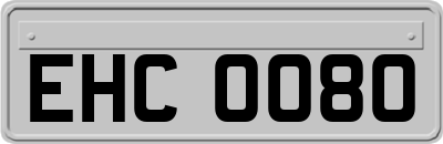 EHC0080