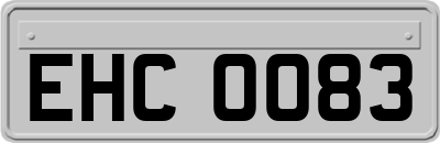 EHC0083