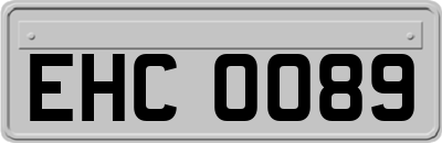 EHC0089