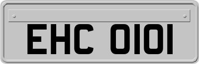 EHC0101