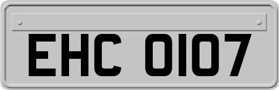 EHC0107