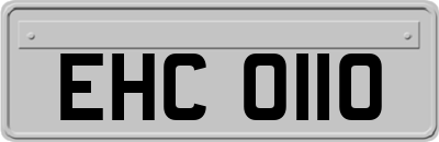 EHC0110