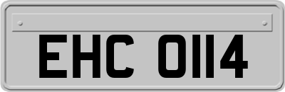 EHC0114