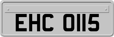 EHC0115