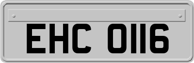 EHC0116