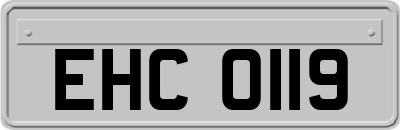 EHC0119