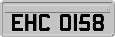 EHC0158
