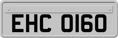 EHC0160