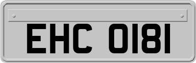 EHC0181