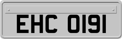 EHC0191