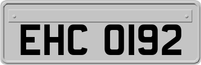 EHC0192