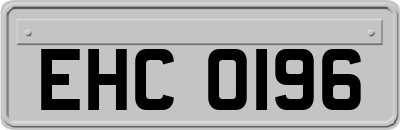 EHC0196