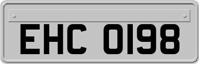 EHC0198