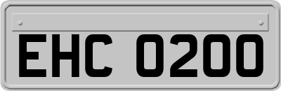 EHC0200