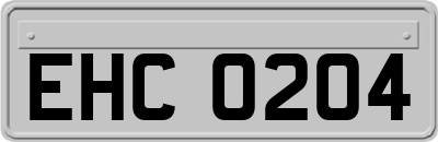 EHC0204