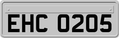 EHC0205