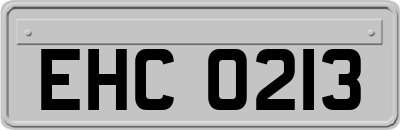 EHC0213