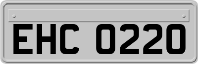 EHC0220