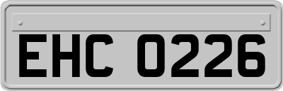 EHC0226