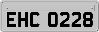 EHC0228