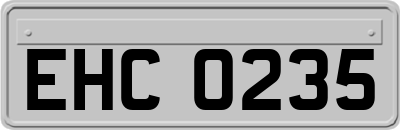 EHC0235
