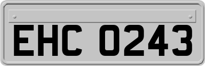 EHC0243