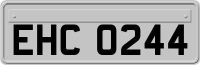 EHC0244