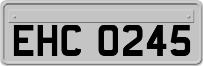 EHC0245
