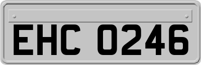 EHC0246