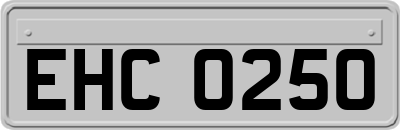 EHC0250