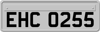 EHC0255
